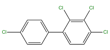 2,3,4,4'-Tetrachloro-1,1-biphenyl